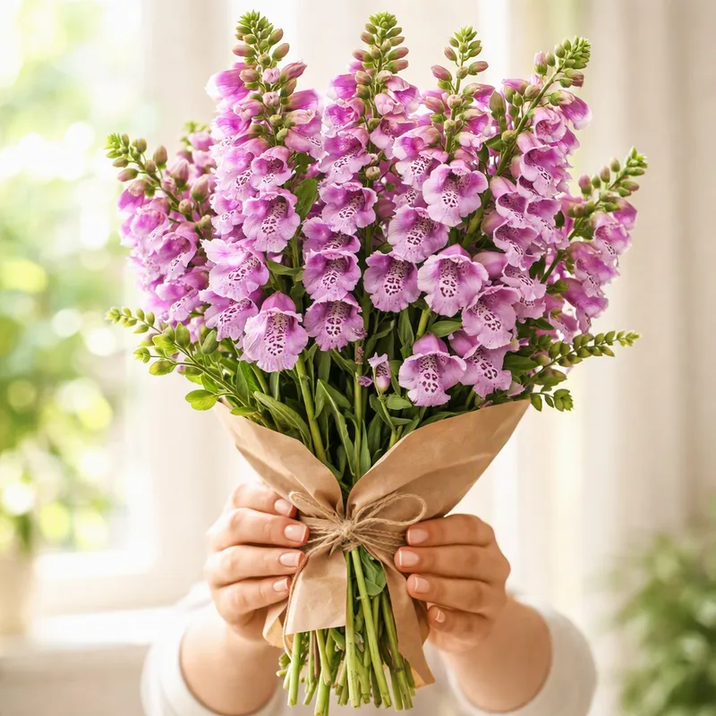 Foxglove – Classic – image 3