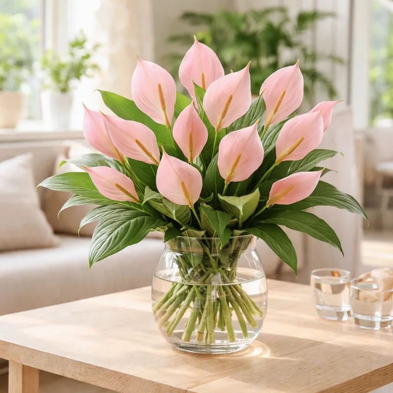 Fredskalla – Pink – image 2