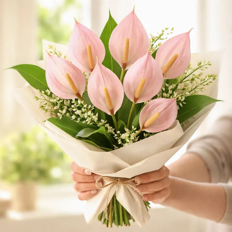 Fredskalla – Pink – image 3