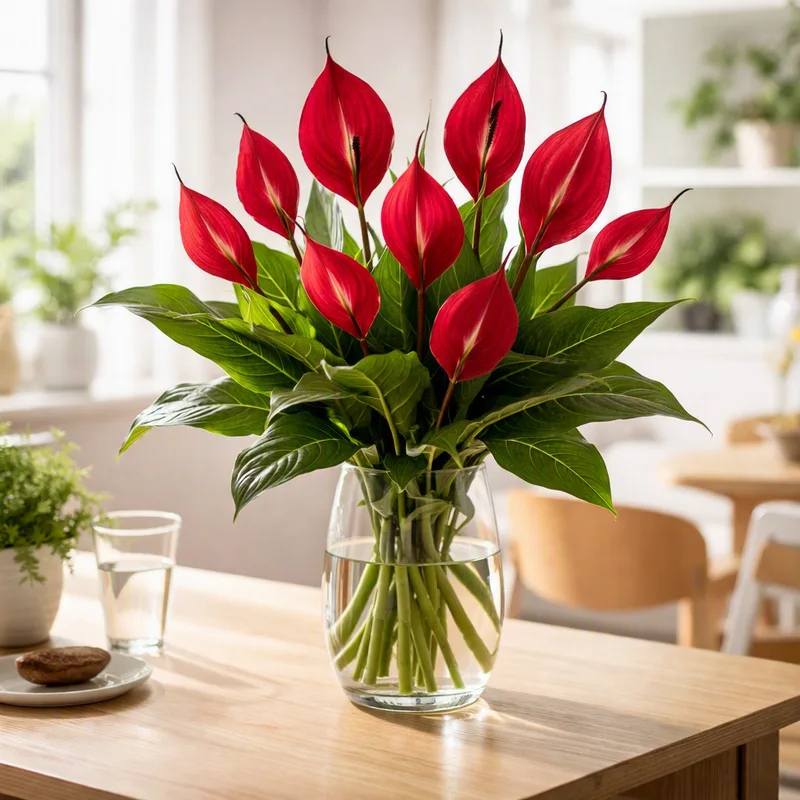 Fredskalla – Red – image 2