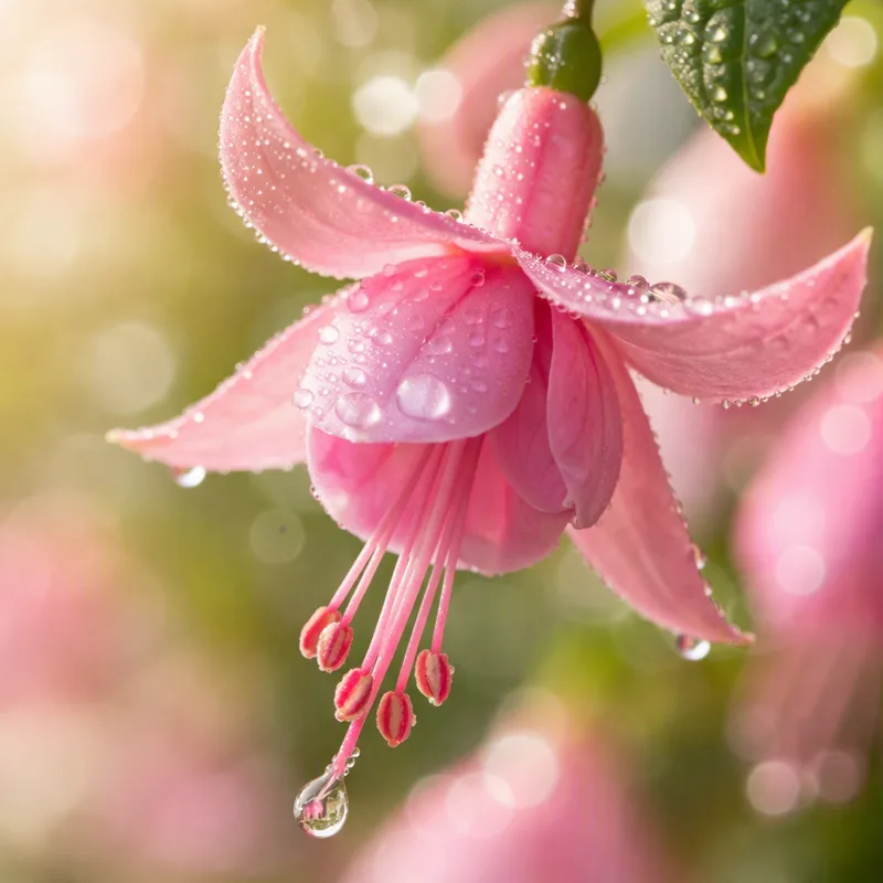 Fuchsia – Classic
