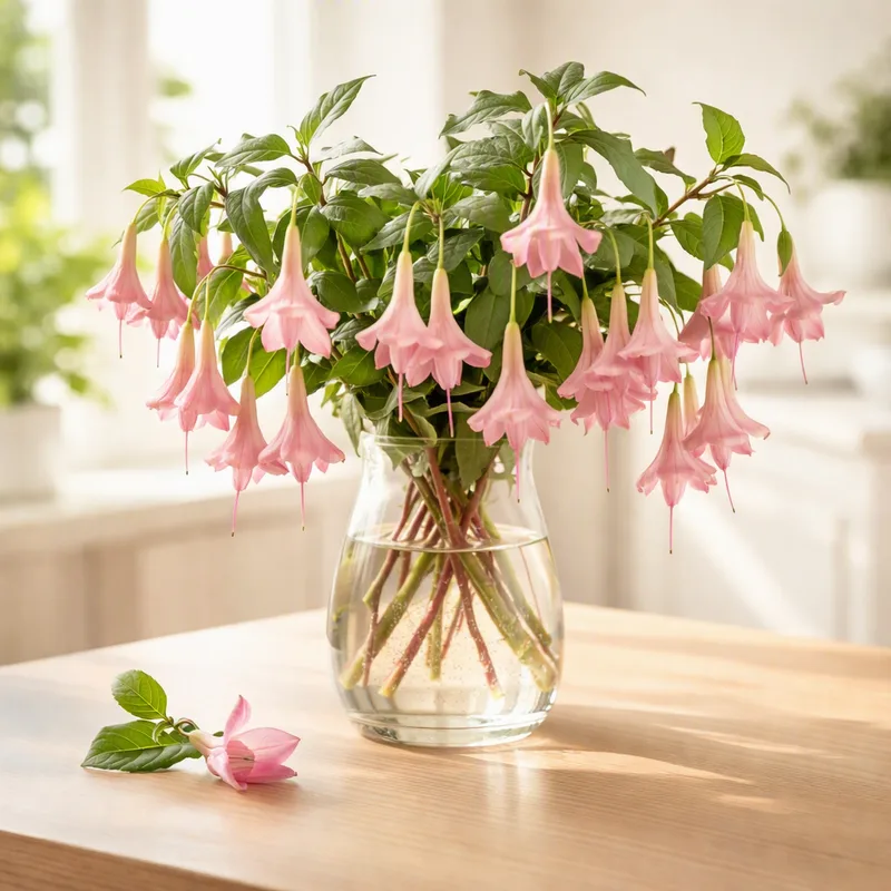 Fuchsia – Classic – image 2