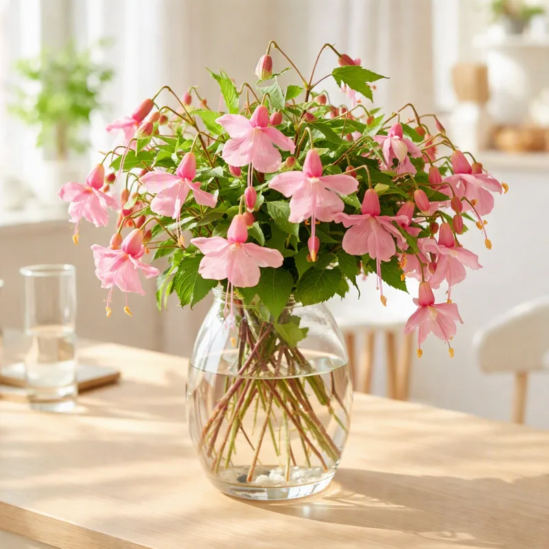 Fuchsia – Pink – image 2