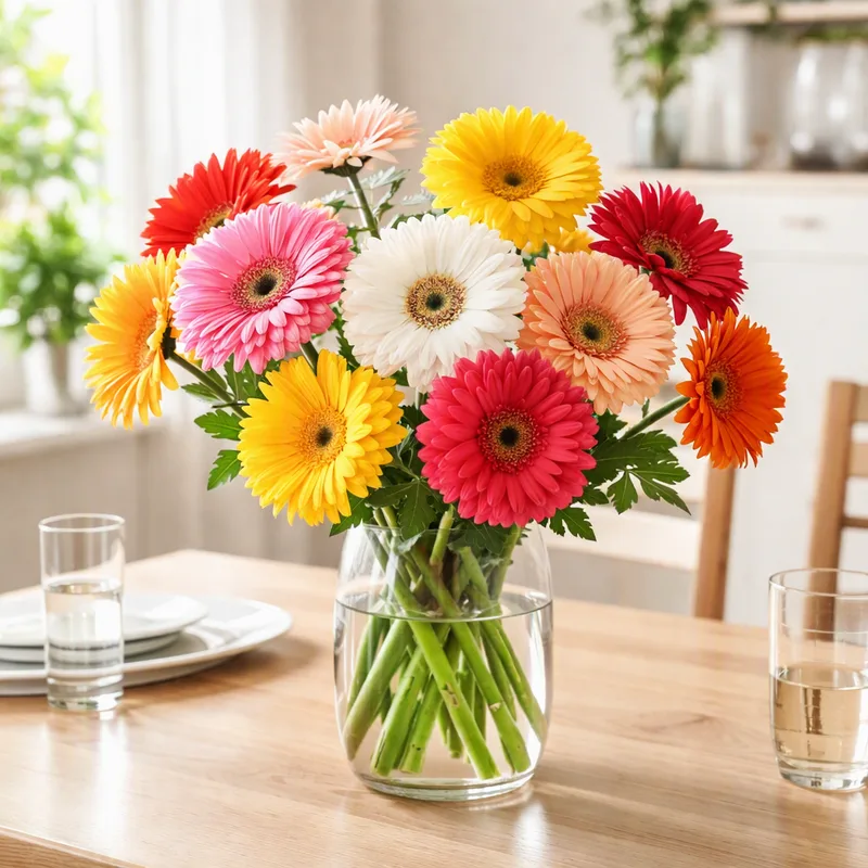 Gerbera – Classic – image 2