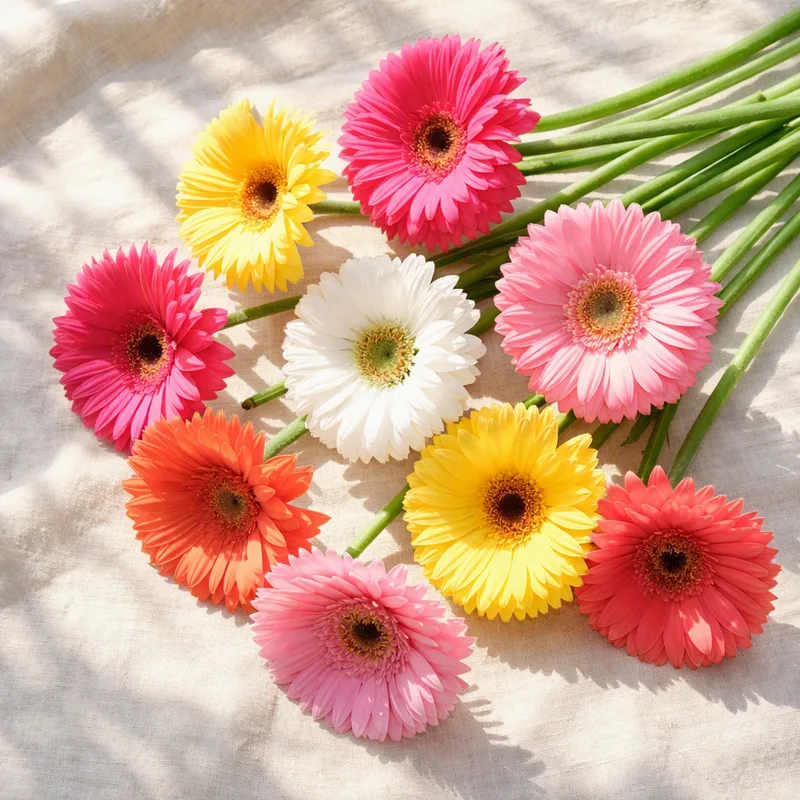 Gerbera – Classic – image 4