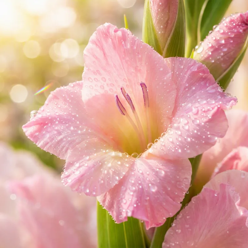 Gladiolus – Classic