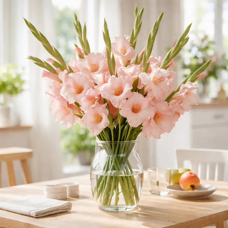 Gladiolus – Classic – image 2