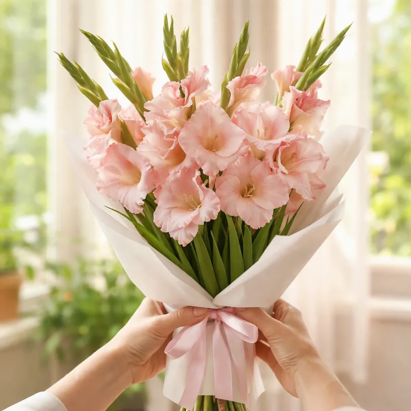Gladiolus – Classic – image 3