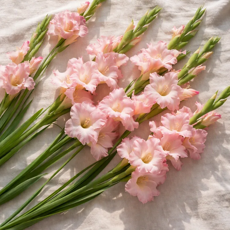 Gladiolus – Classic – image 4