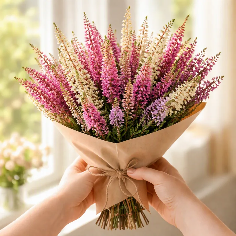 Heather – Classic – image 3