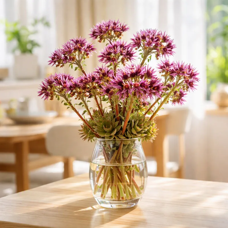 Houseleek – Classic – image 2