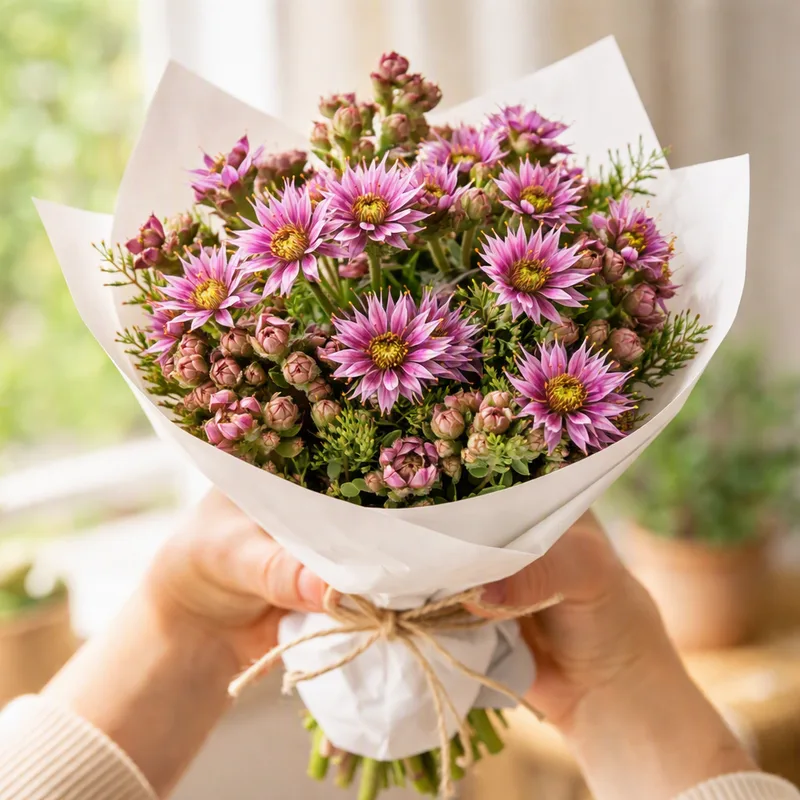 Houseleek – Classic – image 3