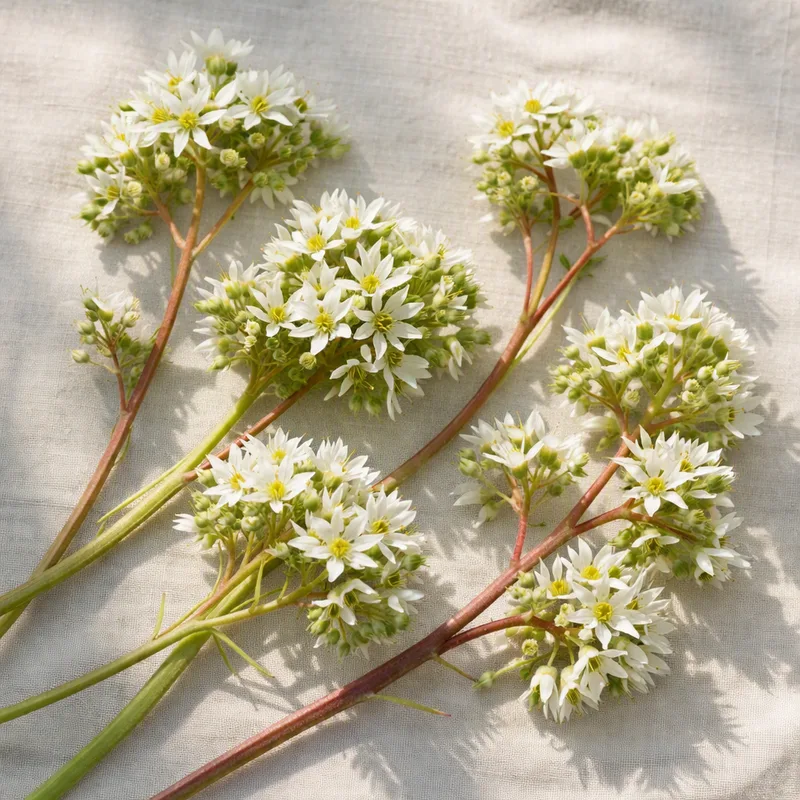 Houseleek – White – image 4