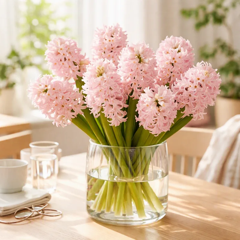 Hyacinth – Classic – image 2