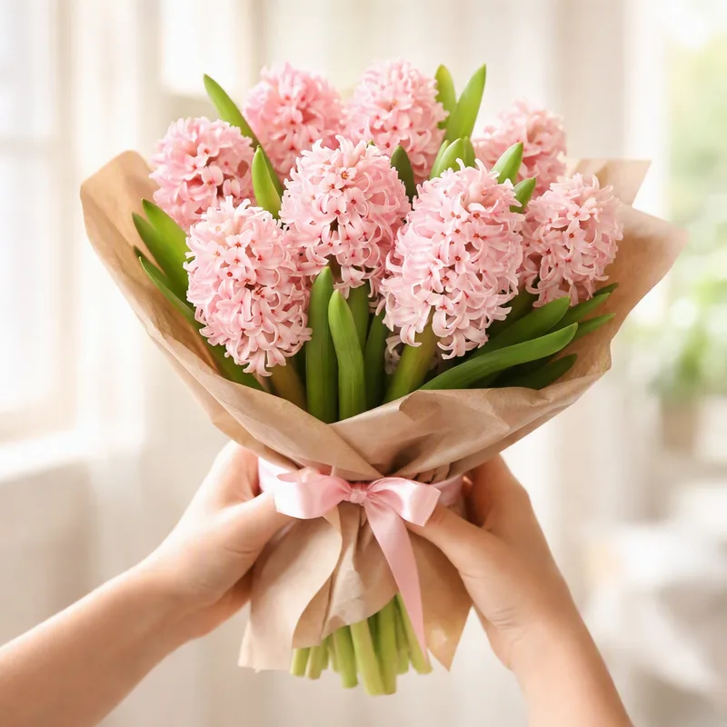 Hyacinth – Classic – image 3