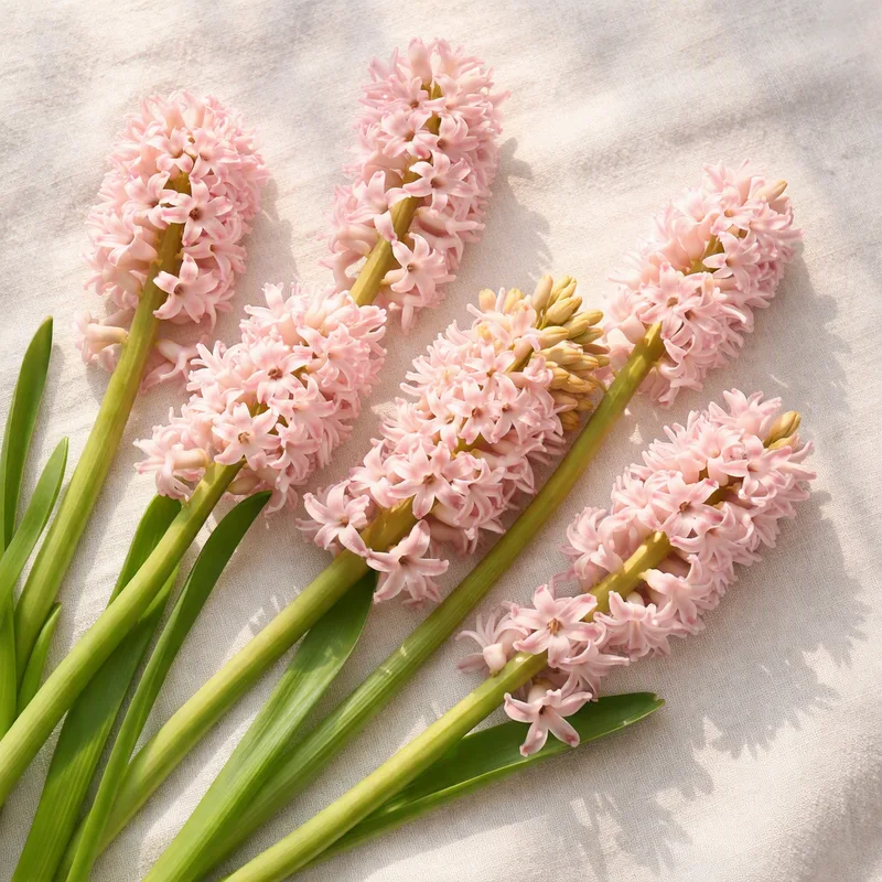 Hyacinth – Classic – image 4