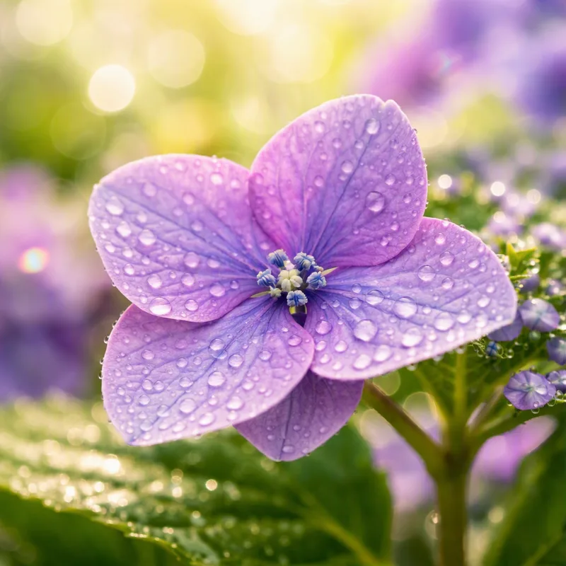Hydrangea – Classic