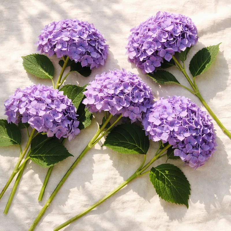 Hydrangea – Classic – image 4