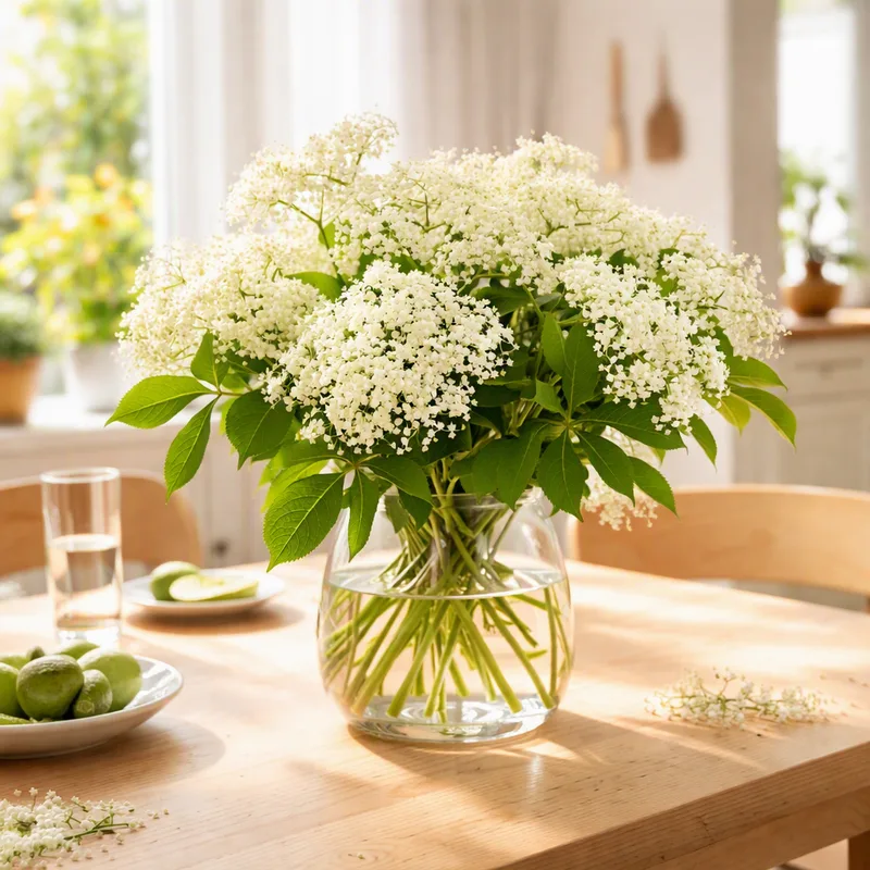 Elderflower – Classic – image 2