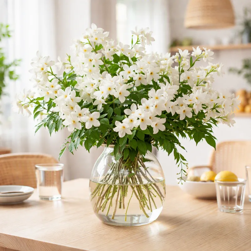 Jasmin – Classic – image 2