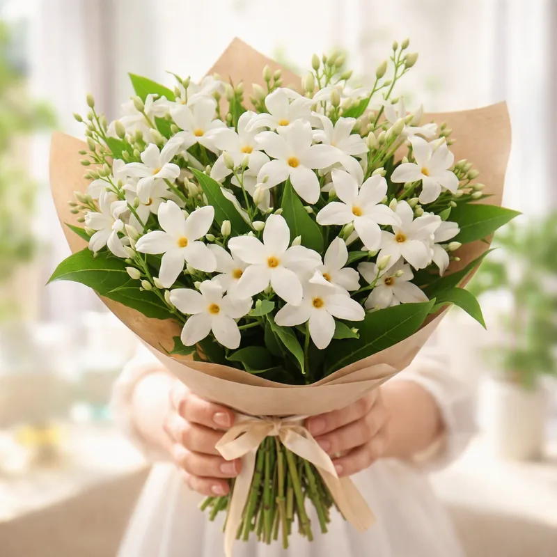 Jasmin – Classic – image 3