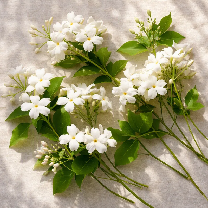 Jasmin – Classic – image 4