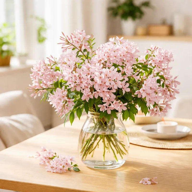 Jasmin – Pink – image 2