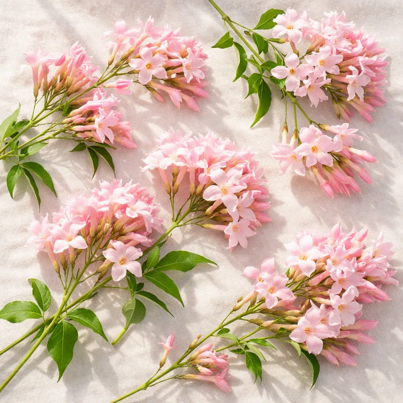 Jasmin – Pink – image 4