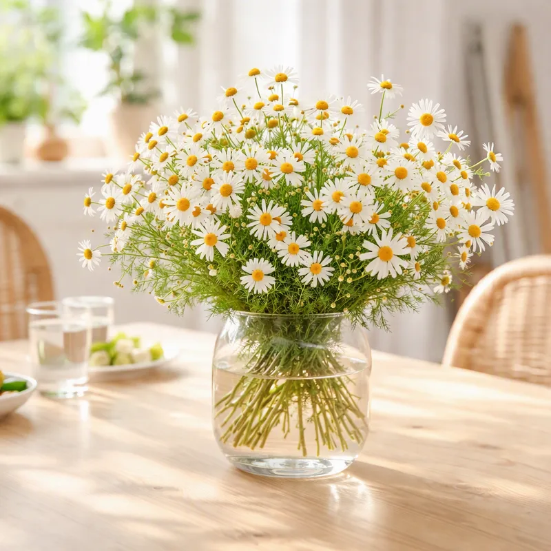 Kamille – White – image 2