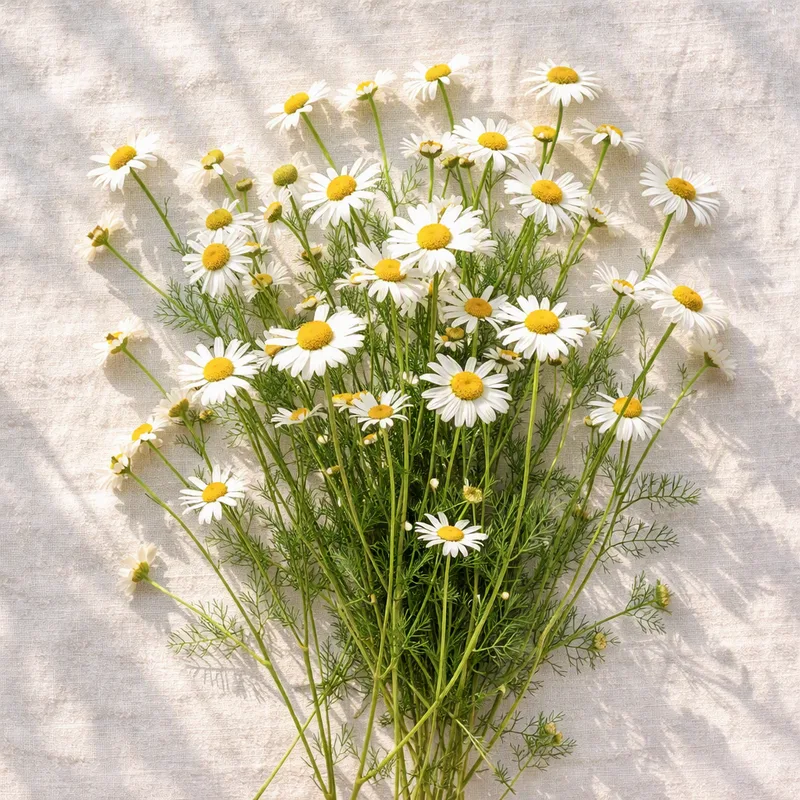 Kamille – White – image 4