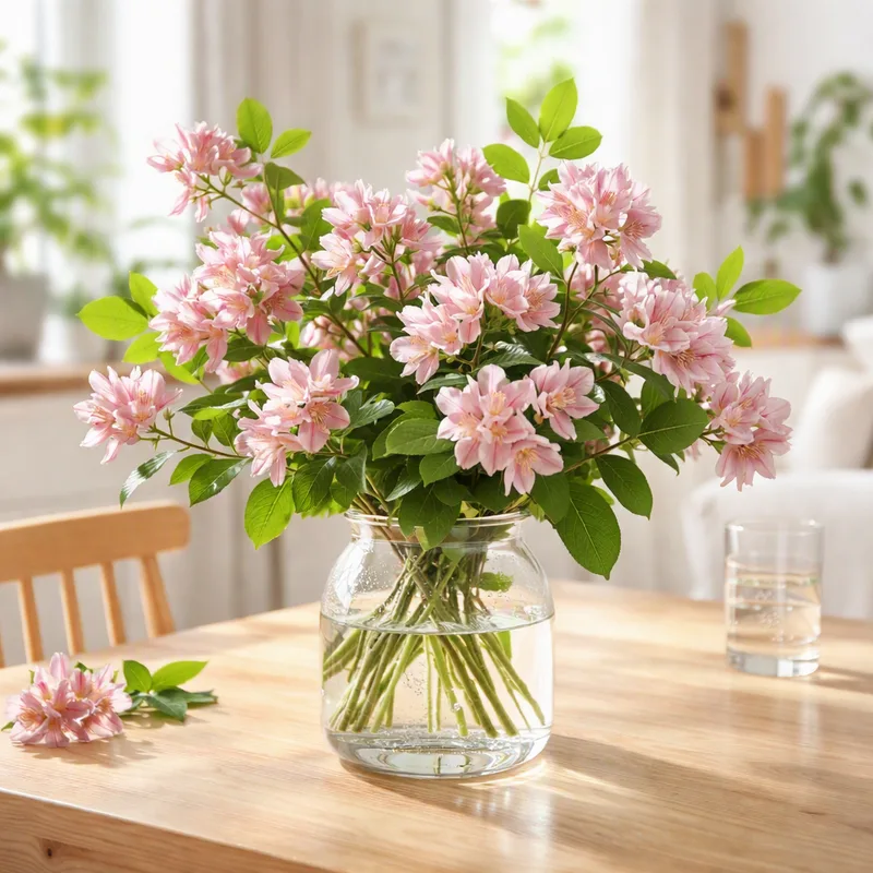 Kaprifol – Pink – image 2