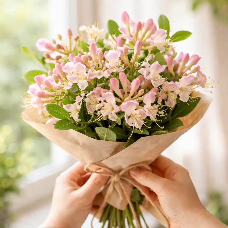 Kaprifol – Pink – image 3