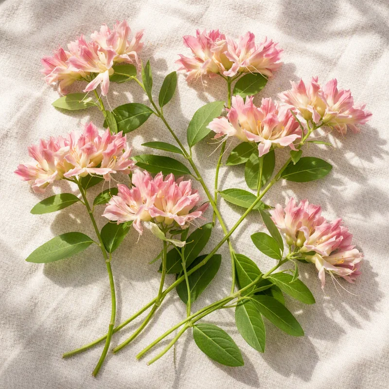 Kaprifol – Pink – image 4