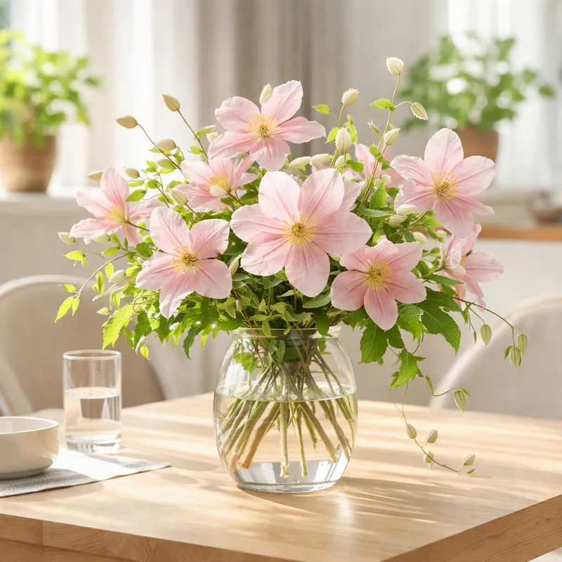 Klematis – Classic – image 2
