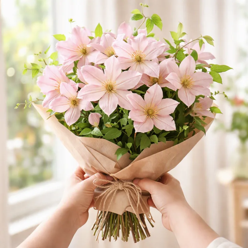 Klematis – Classic – image 3