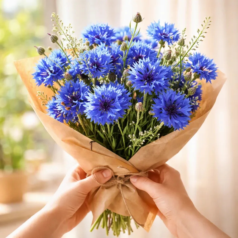 Cornflower – Classic – image 3