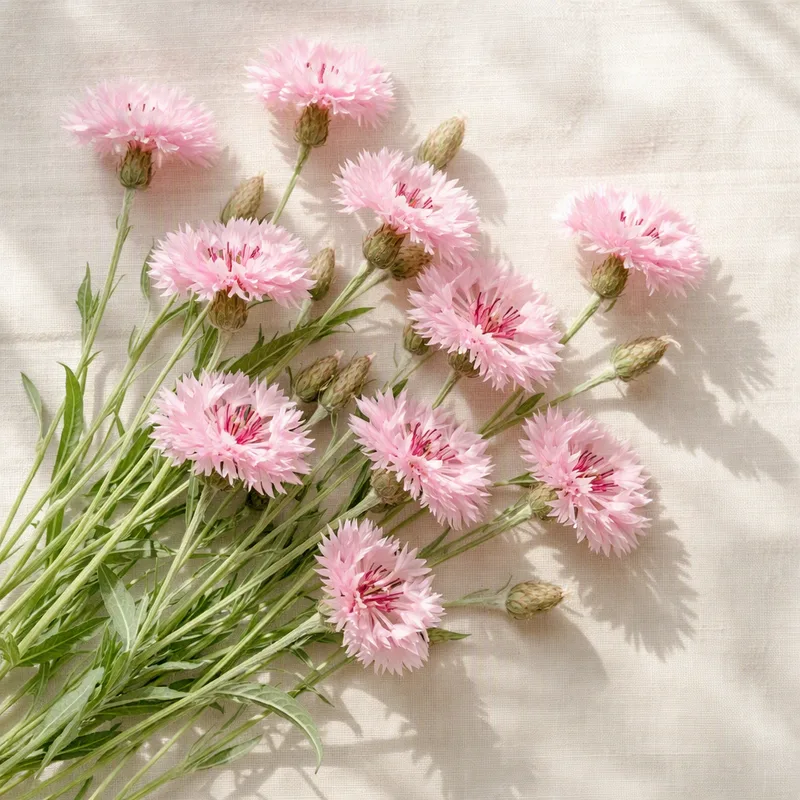 Cornflower – Pink – image 4