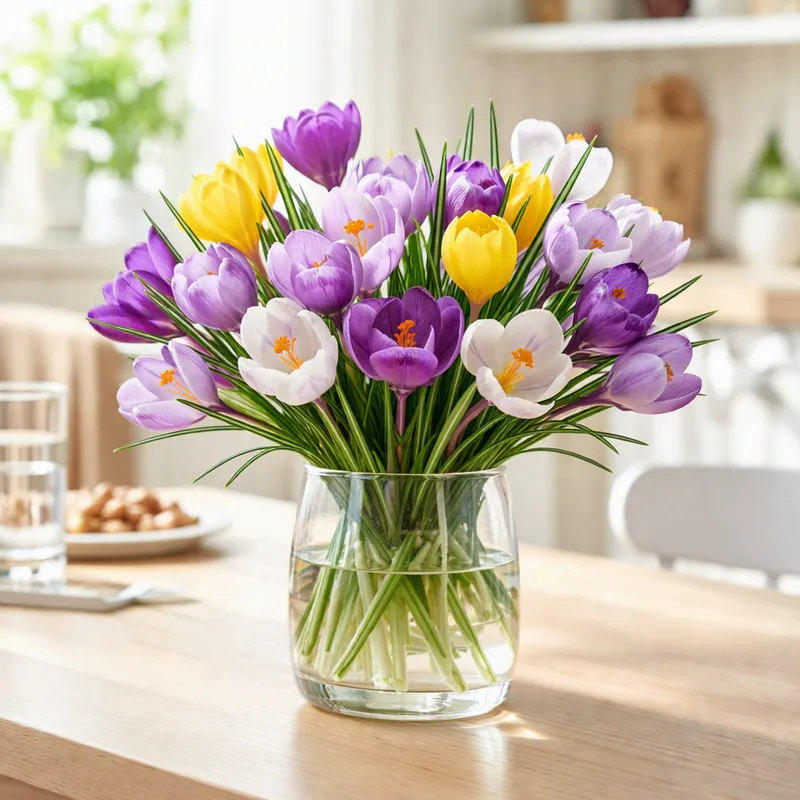 Krokus – Classic – image 2