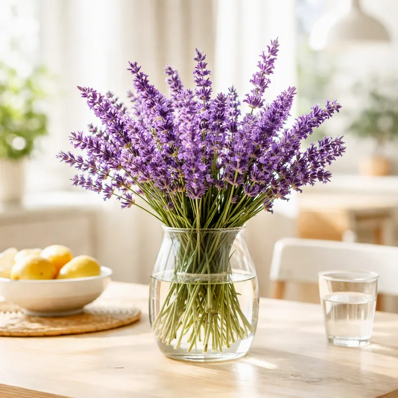 Lavender – Classic – image 2