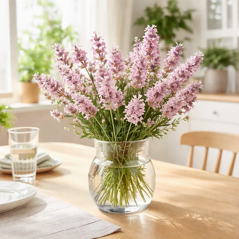 Lavender – Pink – image 2