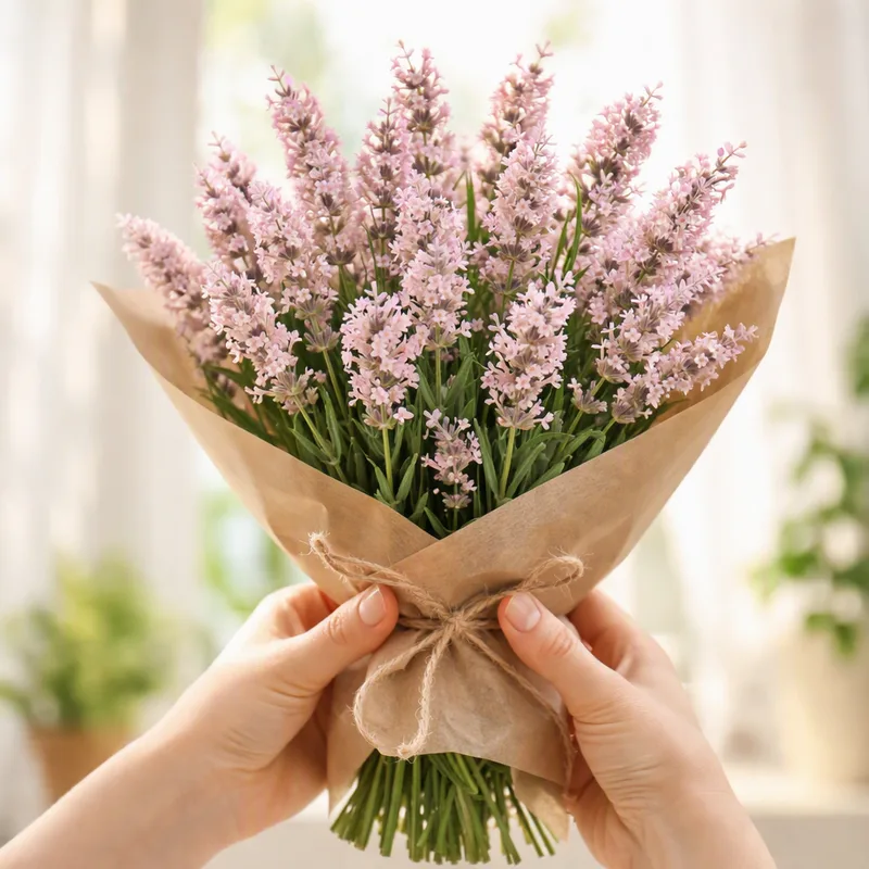 Lavender – Pink – image 3