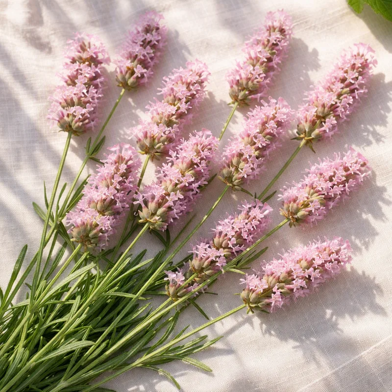 Lavender – Pink – image 4