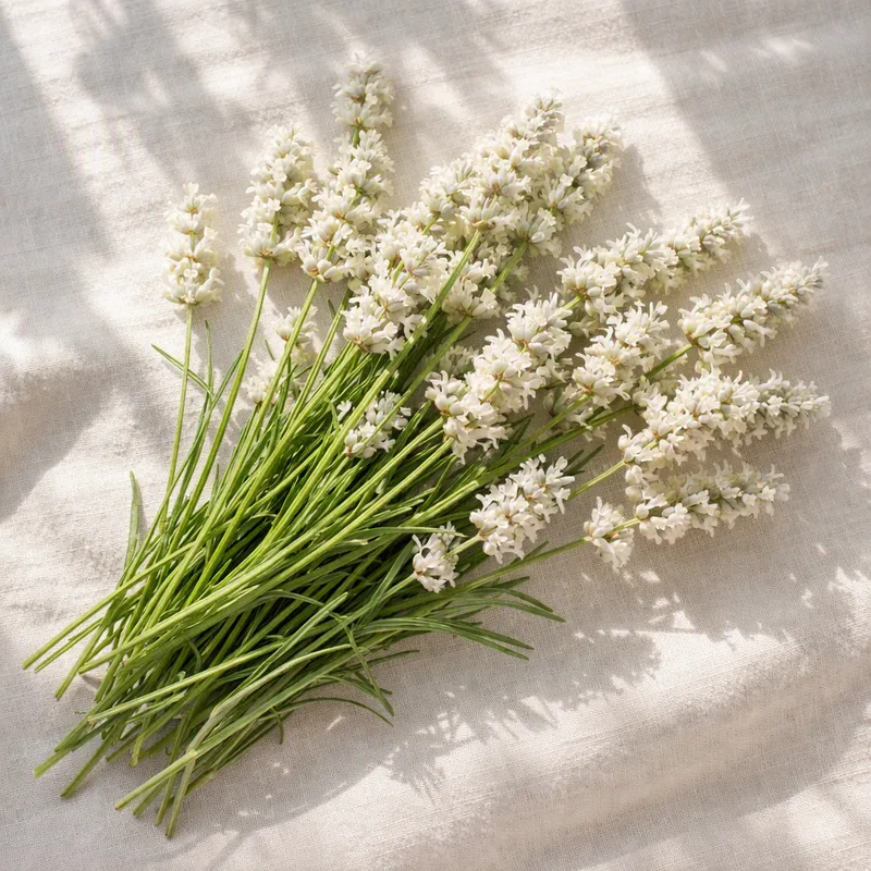 Lavender – White – image 4