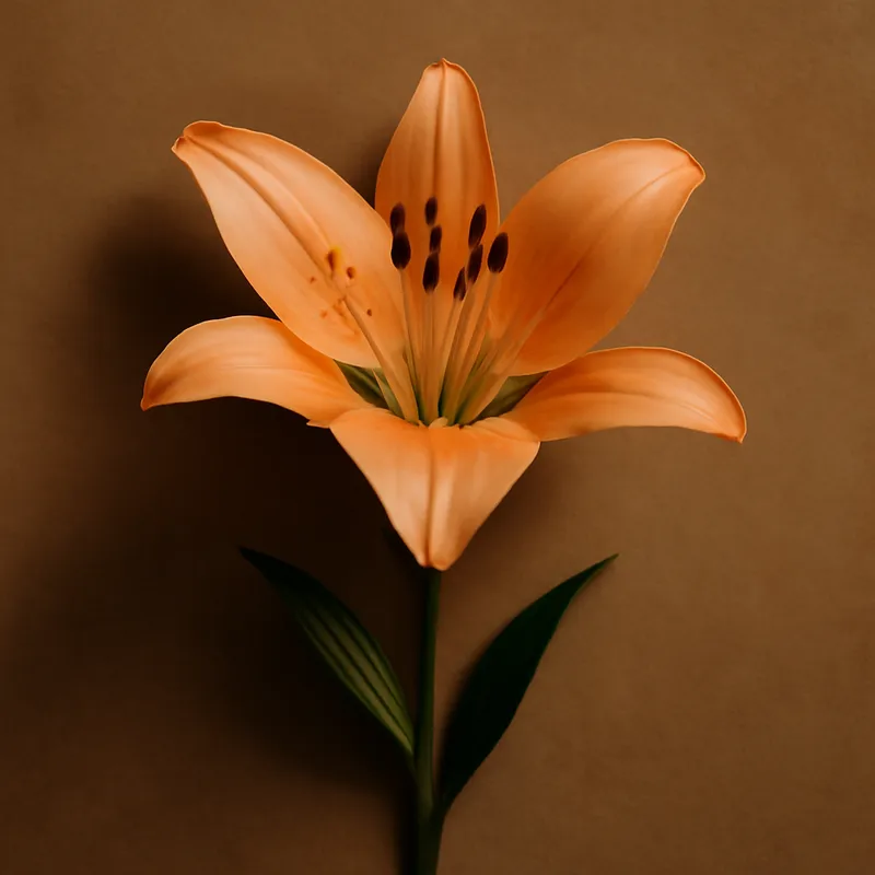 lily-classic