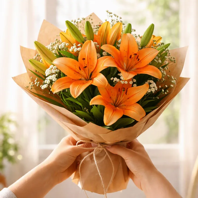 Lily – Classic – image 3