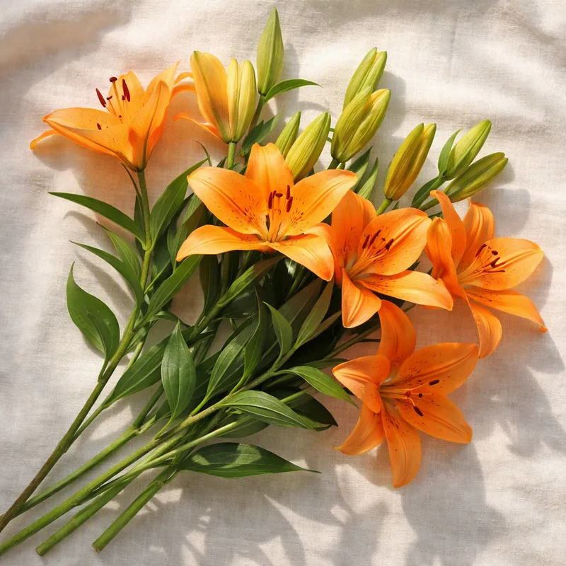 Lily – Classic – image 4
