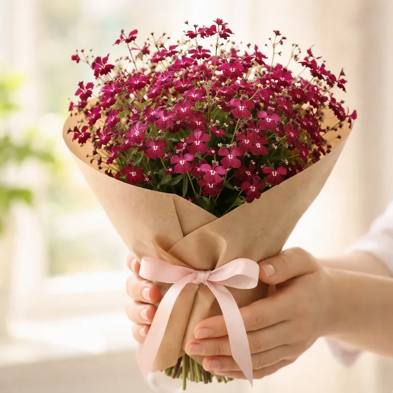 Lobelia – Classic – image 3