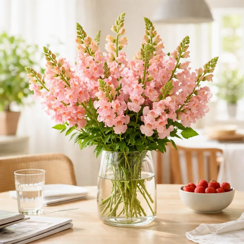 Lejongap – Pink – image 2