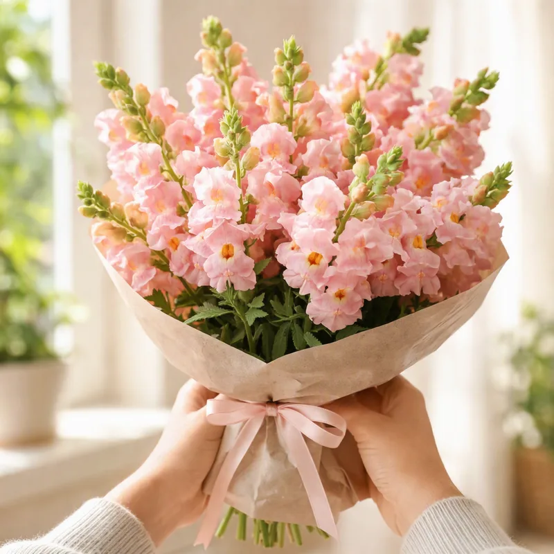 Lejongap – Pink – image 3