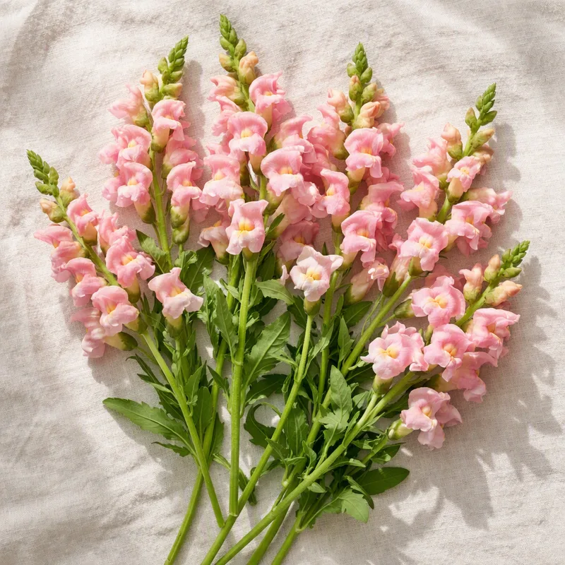 Lejongap – Pink – image 4